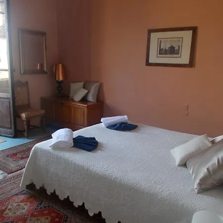 Torre Bed & Breakfast Firenze